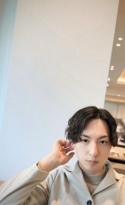 UTARI(ｳﾀﾘ) 今日も、アナタに、、