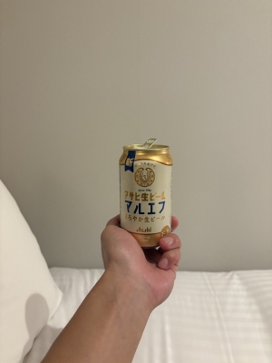 MASH(マッシュ) マルエフ、おいしい!