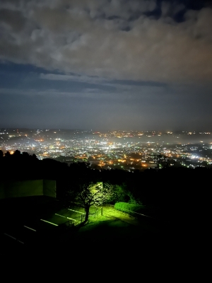 MIYAVI(ﾐﾔﾋﾞ) 夜景
