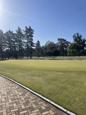 KAORU(ｶｵﾙ) 良い天気ですね☀️
