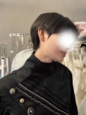 SOHI(ｿﾋ) 口もと公開🙈