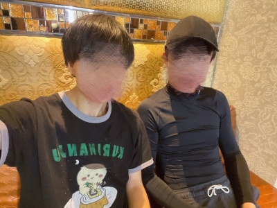 MUGEN（ﾑｹﾞﾝ） あきとくんと水抜き！