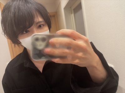 YORUHI(ﾖﾙﾋ) 美容院行きました〜