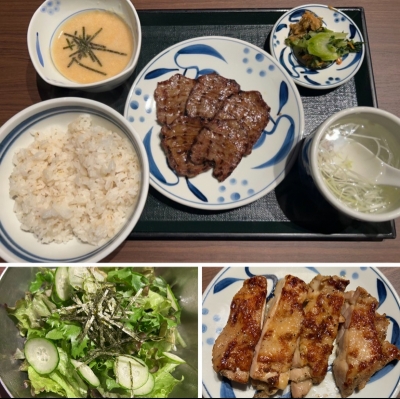 KONOSUKE(ｺｳﾉｽｹ) ねぎしの太客