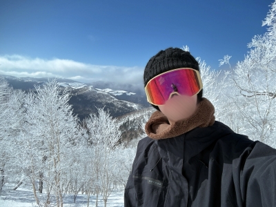 RITSUKI（ﾘﾂｷ） ゆきやま