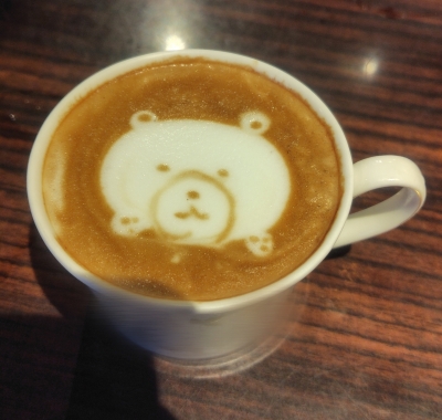 ETO(エト) 出勤してます！