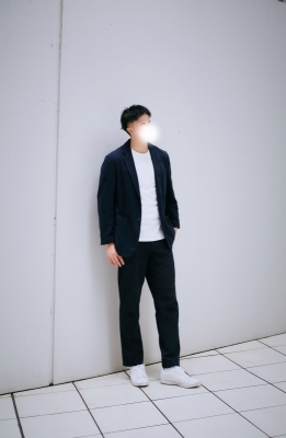 TAKA(ﾀｶ) 寒くなってきましたね