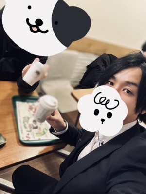 LEE(ﾘｰ) 5/15(木)出勤詳細