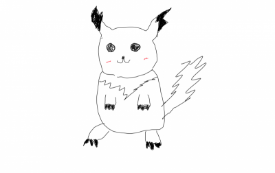 MIKITO(ﾐｷﾄ) 俺のライチュウ見る？