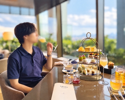 YU-RI(ﾕｳﾘ) アフヌン🍮