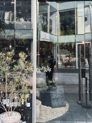 OTO(ｵﾄ) 【カフェ活☕】