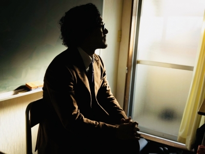 MOCHI（ﾓﾁ） 無理しで笑う。