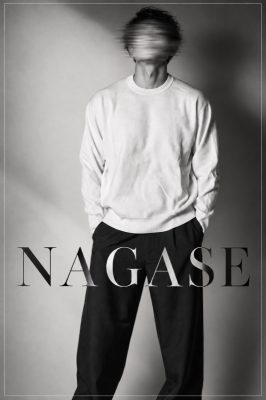 NAGASE(ﾅｶﾞｾ) 10月30日☁️☔️
