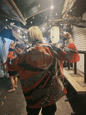RACHEL(ﾚｲﾁｪﾙ) 沖縄あだした