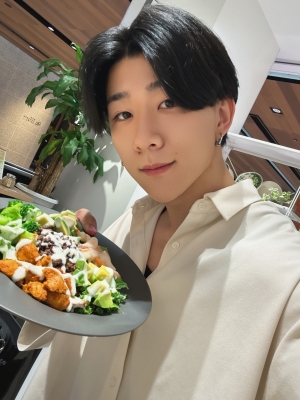 HARERU（ﾊﾚﾙ） え、野菜めっちゃうまいやん