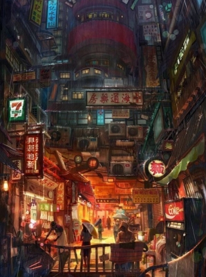 TAKA（ﾀｶ） 墓場
