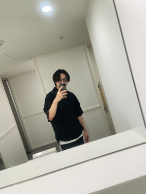 RYUHEI(ﾘｭｳﾍｲ) スケジュール更新しました