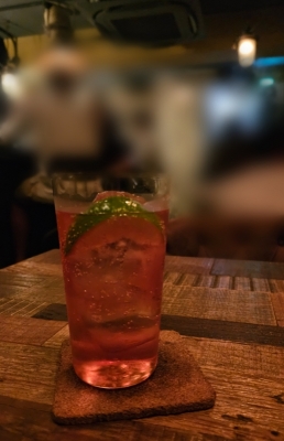 MIROKU(ﾐﾛｸ) 今日の1杯