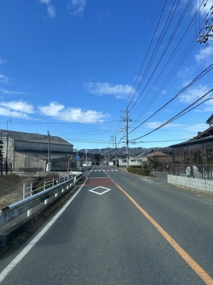 HARUMI(ハルミ) 地元