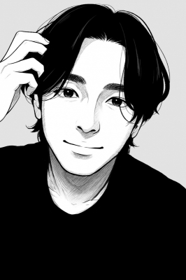 YOHITO(ﾖﾋﾄ) 【多角的に考えることが好き】