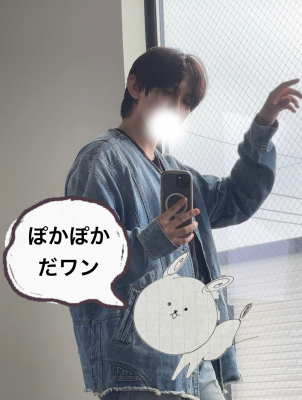 OZ(ｵｽﾞ) #349 OZのあったか施術　体温管理のこだわり