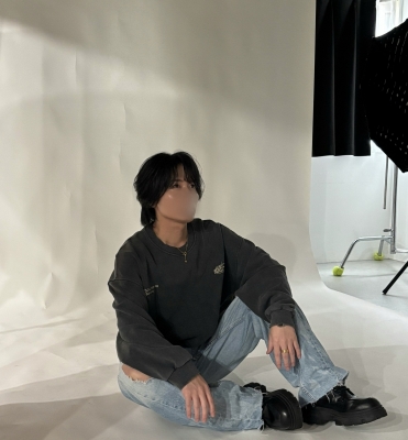 HISUI(ﾋｽｲ) 宣材写真