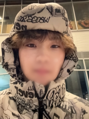 ARASHI(ｱﾗｼ) 【普段から演じてない？】