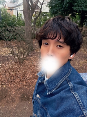 MIFUYU(ﾐﾌﾕ) さんぽ