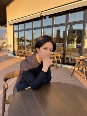 SHINYA(ｼﾝﾔ) おはよ✨