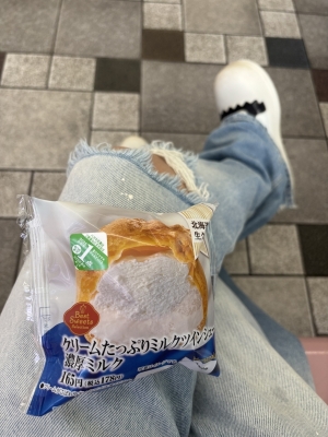 HIROTO（ﾋﾛﾄ） ご機嫌☝️