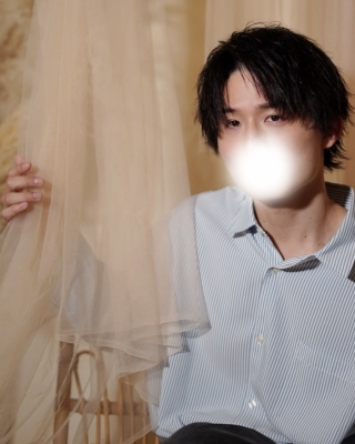 TAISHI(ﾀｲｼ) 自然体でいられる時間