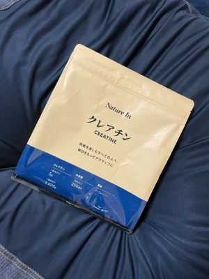 NINA（ﾆｲﾅ） 粉