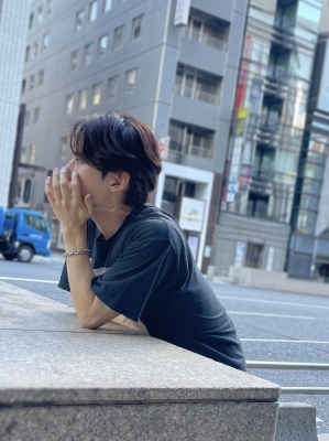 KLUTCH(ｸﾗｯﾁ) セプテンバー