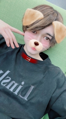 LEUN(ﾙｱﾝ) 気をつけてる、それは…