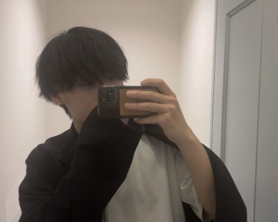 MASH(ﾏｯｼｭ) #2-91 関西出張先のカフェで撮った写真②