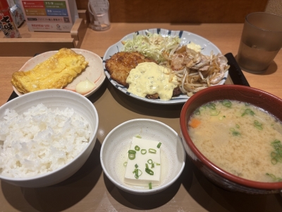 HIROTO（ﾋﾛﾄ） 健康！！！