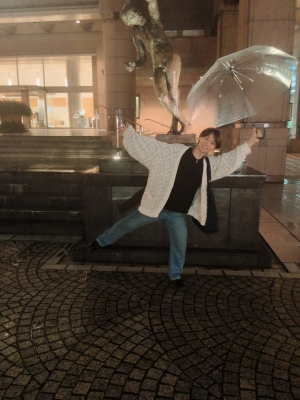 KIHO（ｷﾎ） 雨の日
