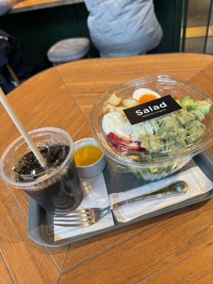 SENRI(ｾﾝﾘ) GM☀️🥗