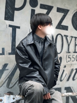 JUNI(ｼﾞｭﾆ) 思い出す存在感