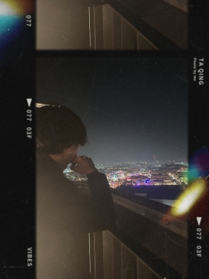 GENKI(ｹﾞﾝｷ) 終わりかけの夜に、そっと寄り添って