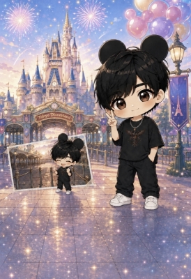 SORA(ｿﾗ) ソラのプチエピソード✨✨