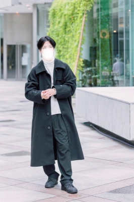 MIKITO(ﾐｷﾄ) 2/15 本日の出勤情報