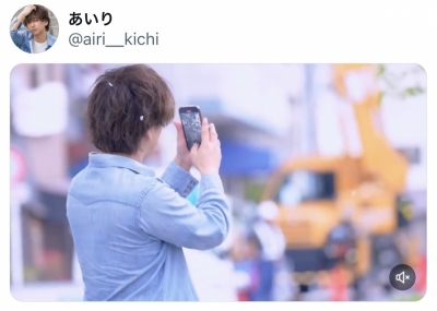 AIRI(ｱｲﾘ) 🈳スケジュール🈳