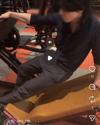 HIRO（ヒロ） 明日から東京出張🗼