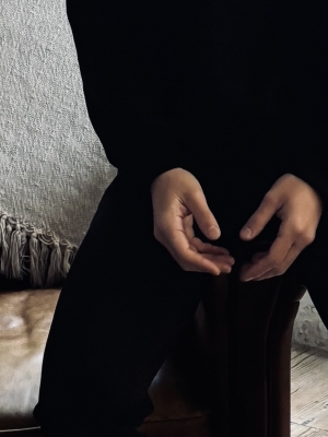 RAIKA(ﾗｲｶ) 2種類の首絞め👐