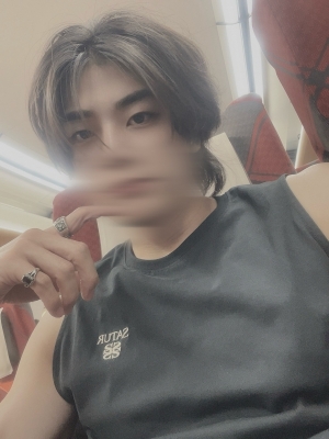 KEN（ｹﾝ） ロン毛派