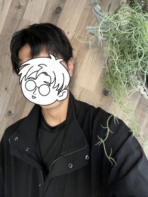 ASAMI(ｱｻﾐ) 宣材写真撮影