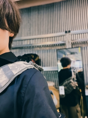 YUA(ﾕｱ) 言い訳にお付き合いください
