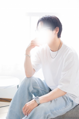 RYOSUKE(ﾘｮｳｽｹ) 当たり前の特別な時間