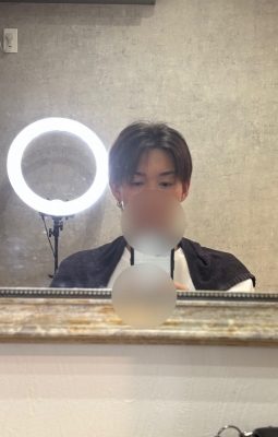 KISAKI(ｷｻｷ) おつかれさま